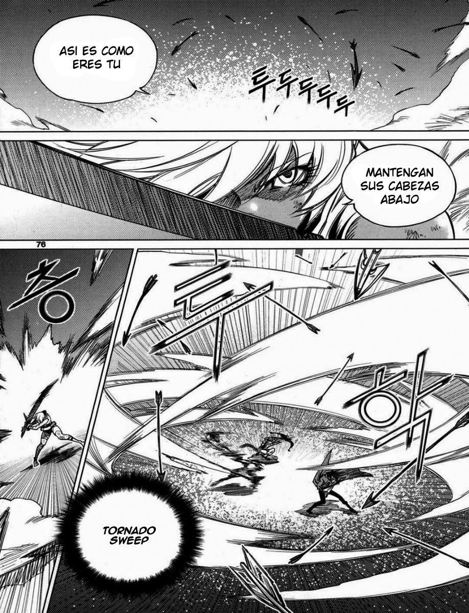 Capitulo 51 page 23