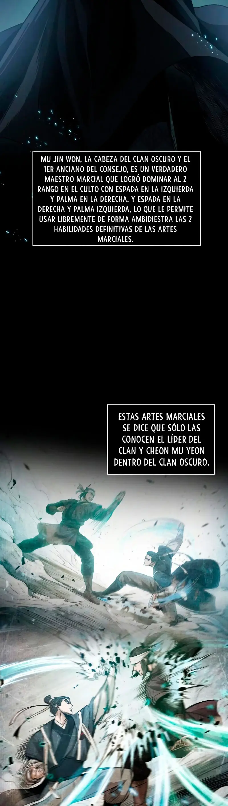 Capitulo 86 page 20