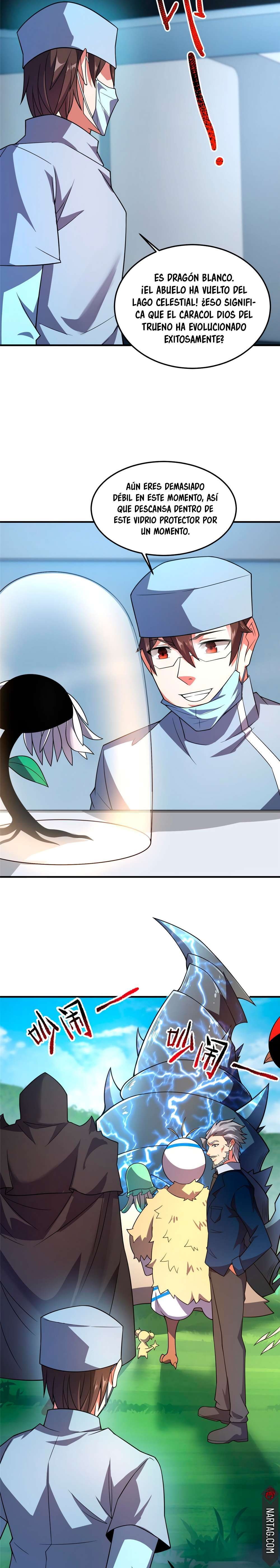 Capitulo 134 page 8
