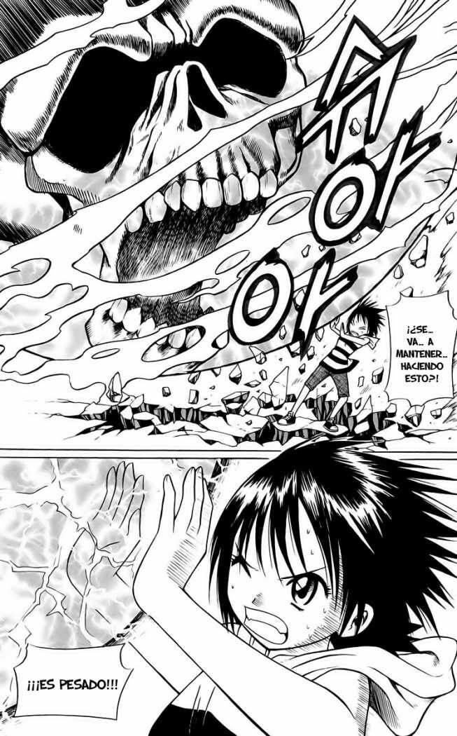 Capitulo 17 page 15