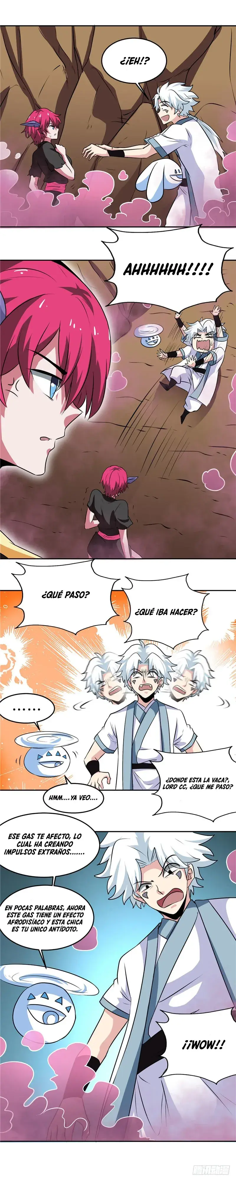 Capitulo 128 page 6