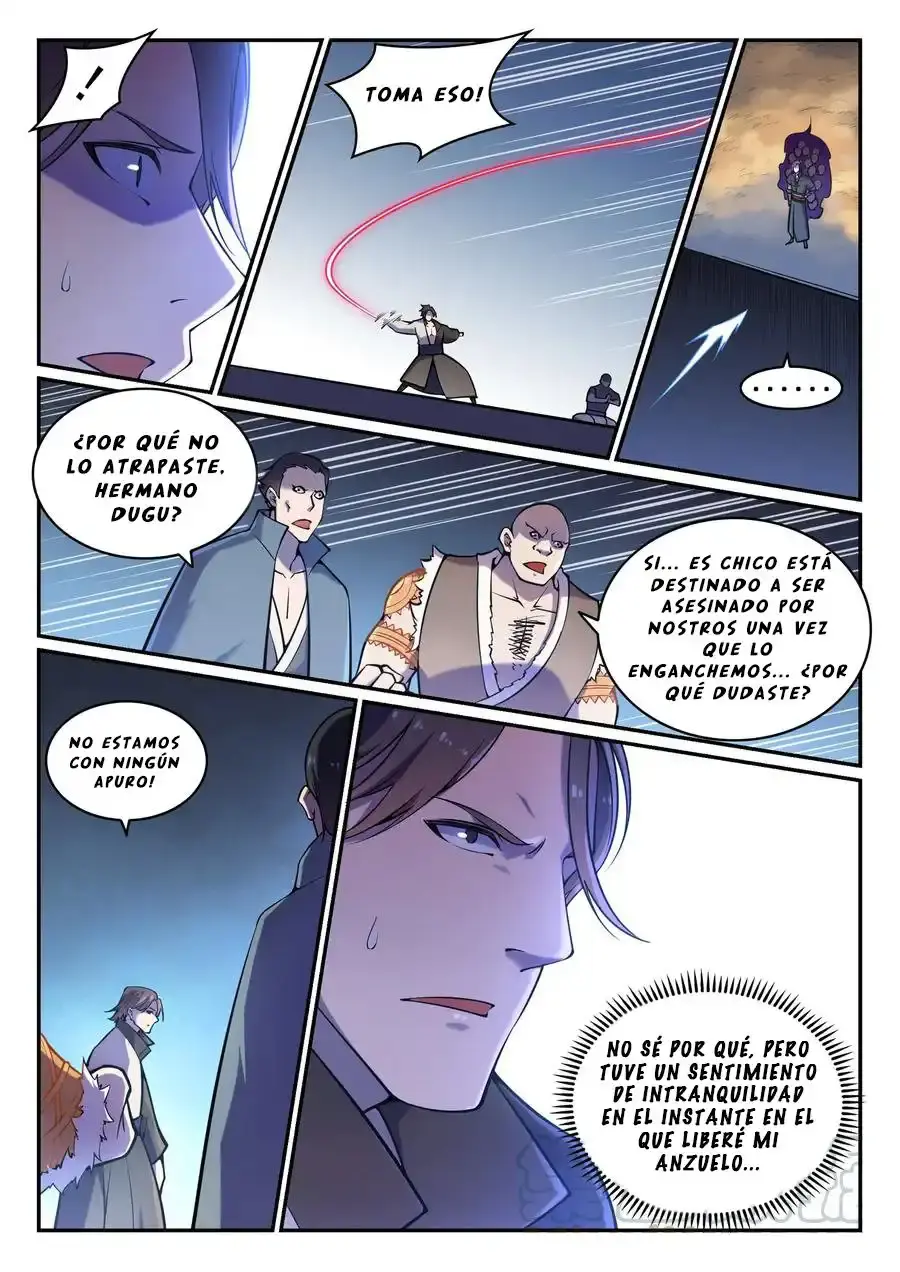 Capitulo 616 page 9
