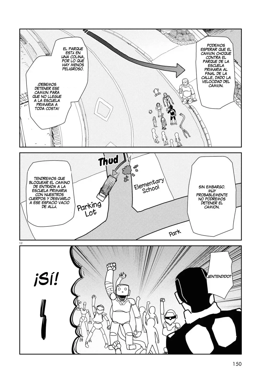 Capitulo 46 page 13