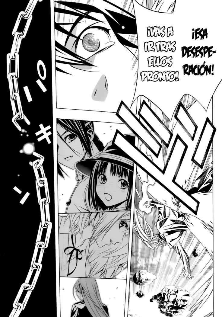 Capitulo 51 page 26