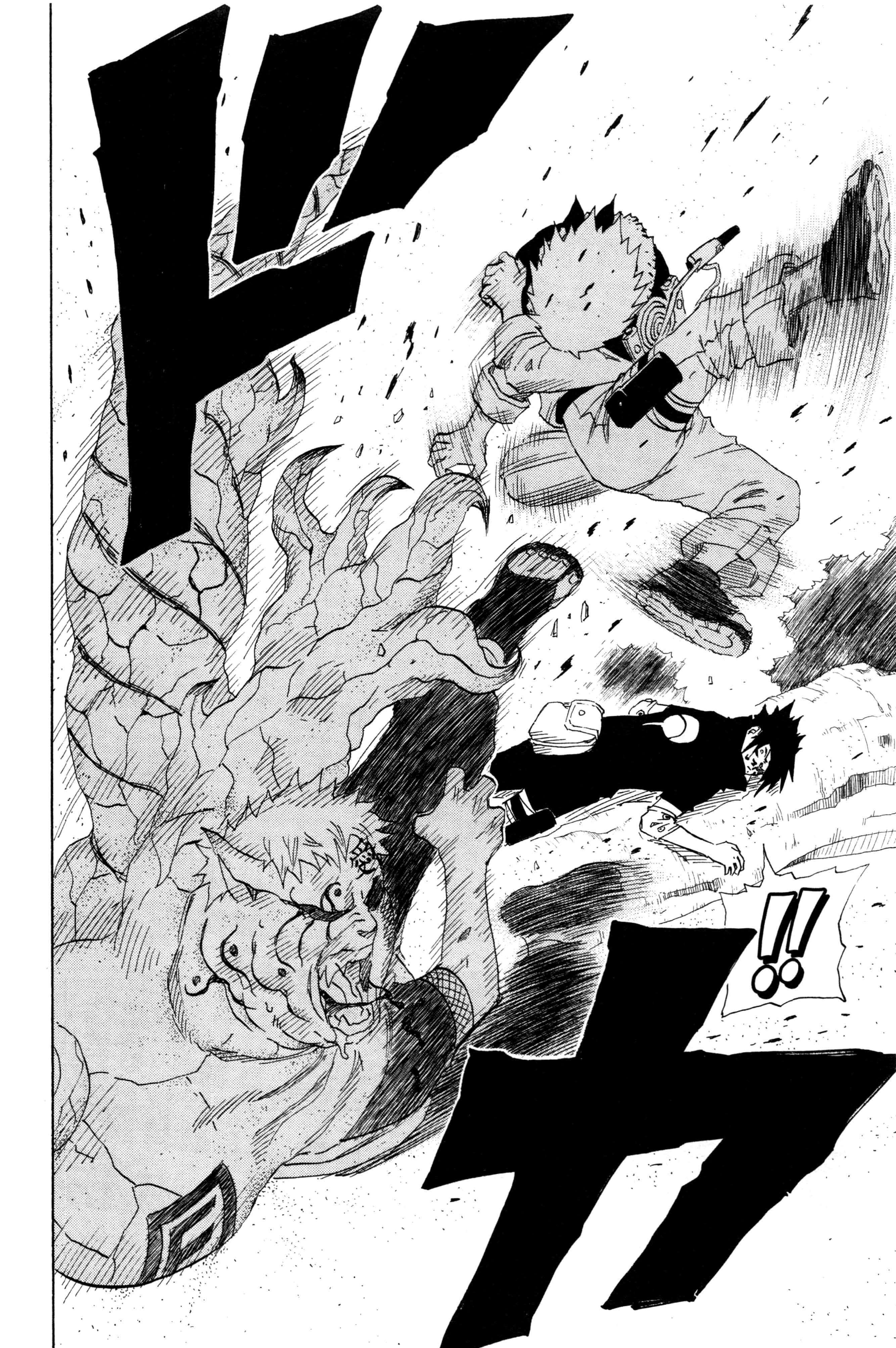 Capitulo 128 page 18
