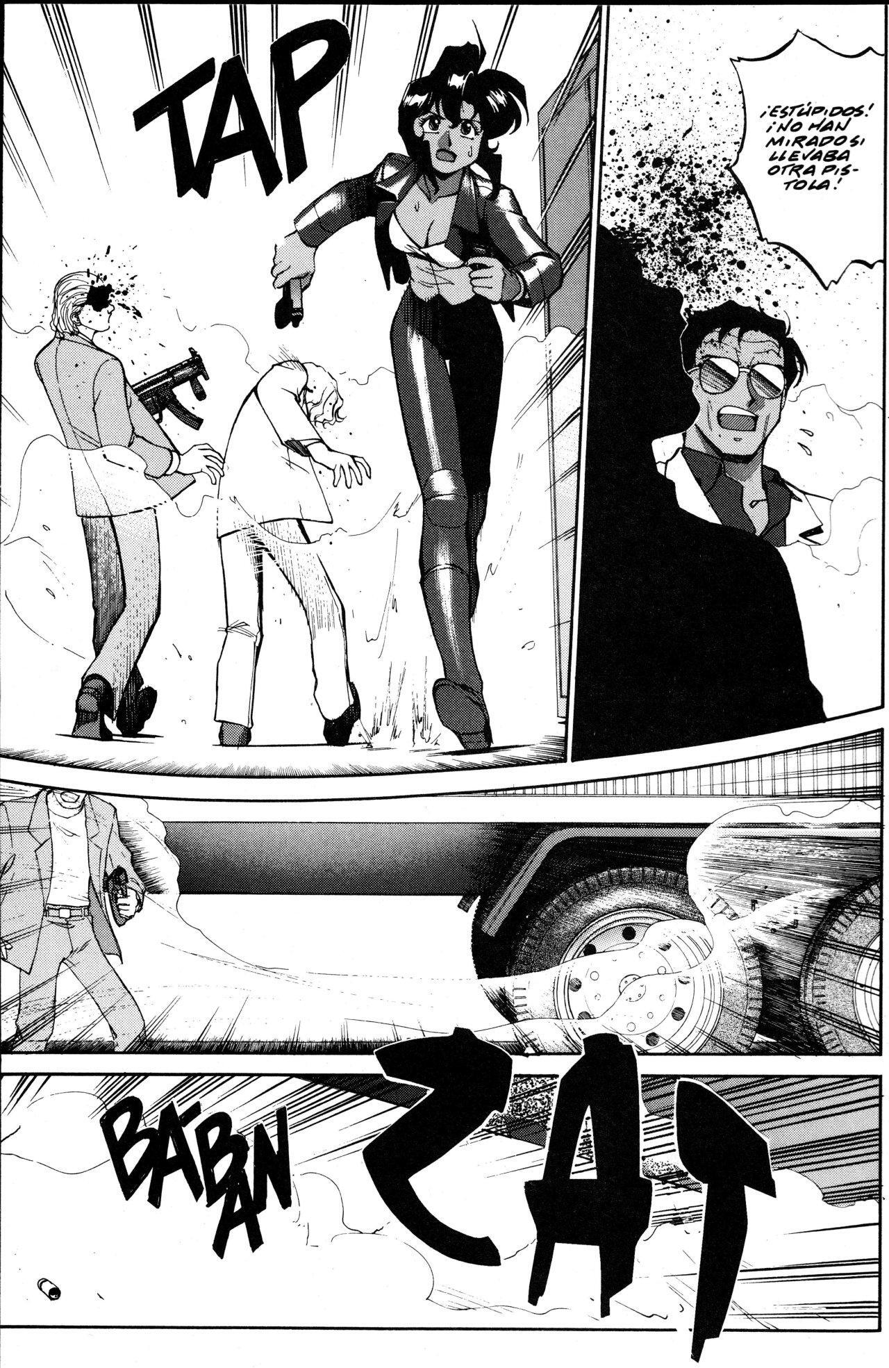 Capitulo 63 page 9