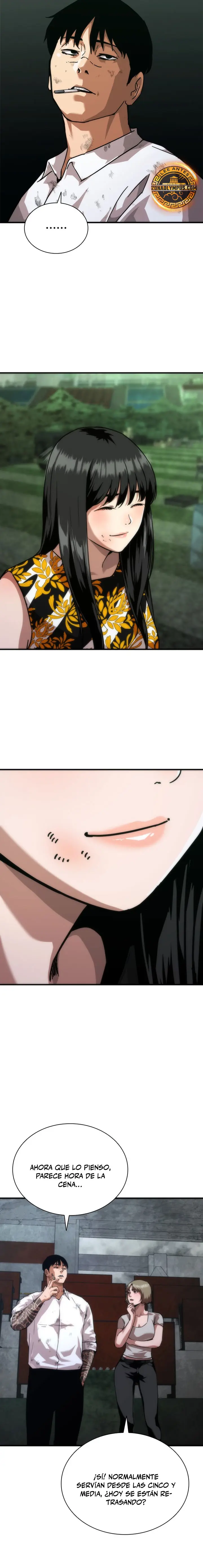 Capitulo 122 page 19