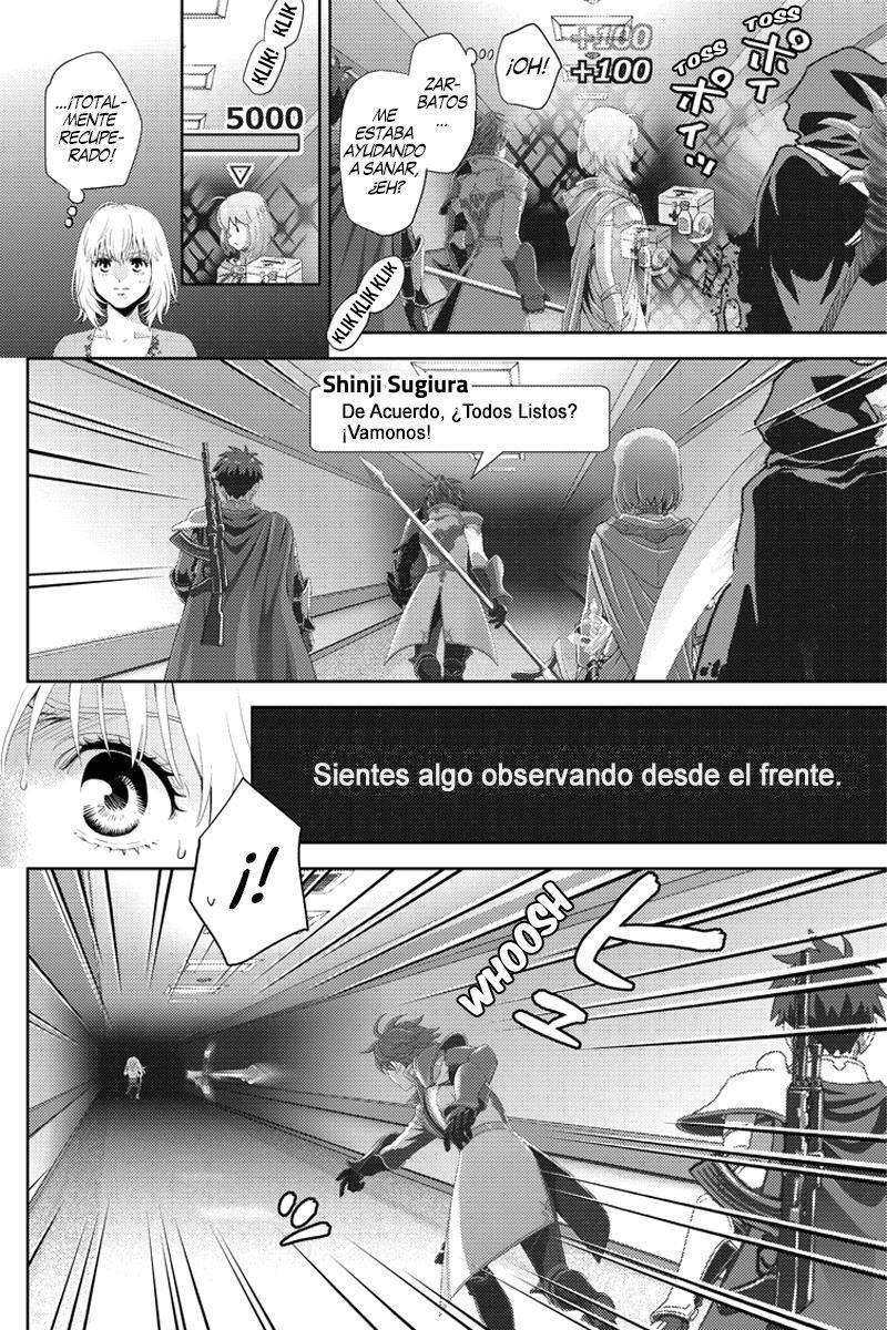 Capitulo 98 page 9