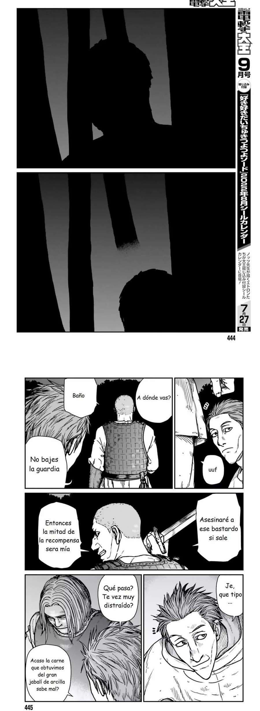 Capitulo 31 page 11
