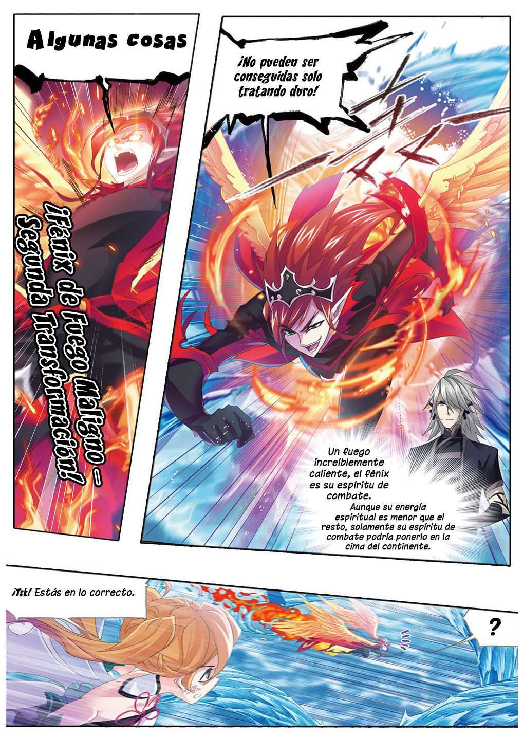 Capitulo 212 page 18