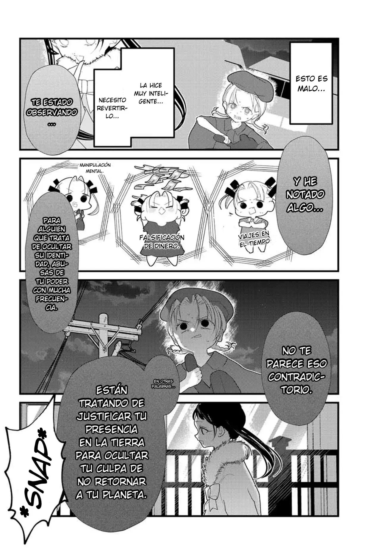 Capitulo 23 page 8