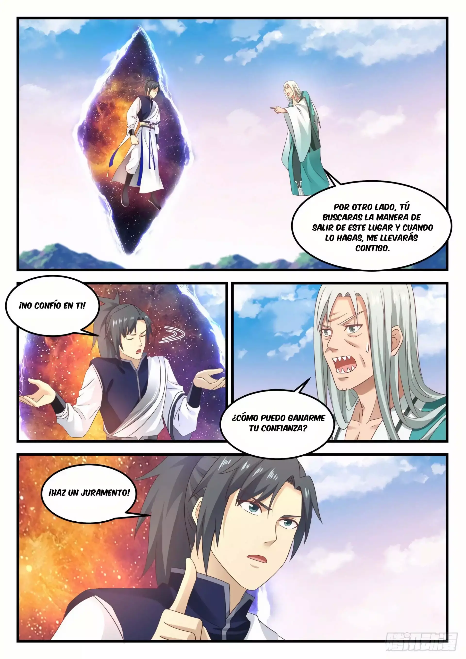 Capitulo 878 page 7