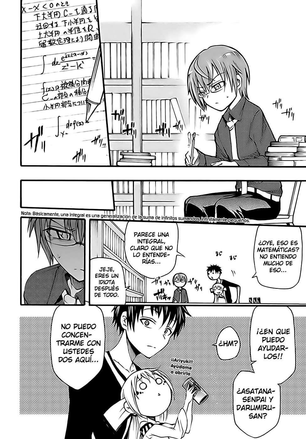 Capitulo 11 page 29