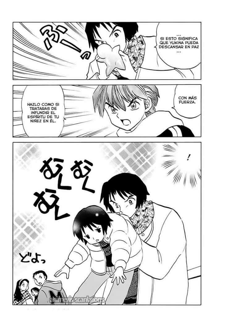Capitulo 80 page 17