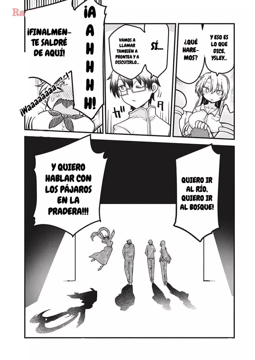 Capitulo 68 page 20