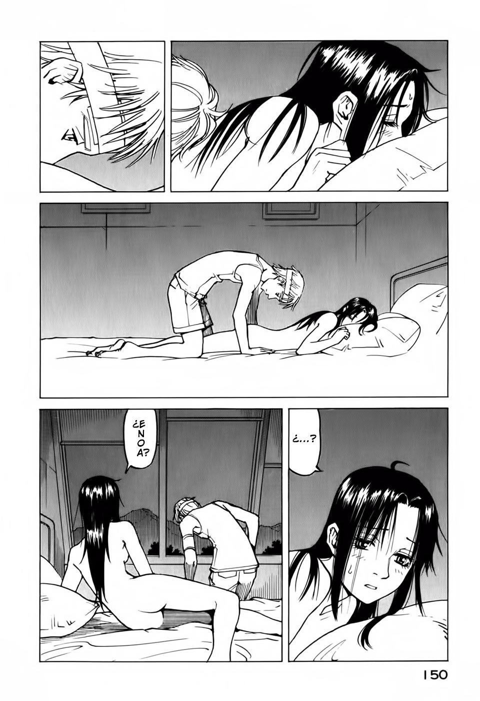 Capitulo 123 page 22