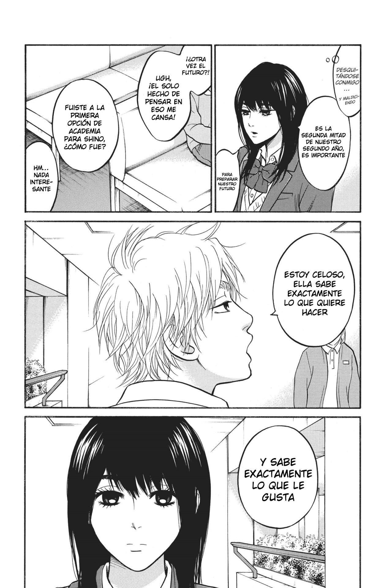 Capitulo 17 page 18