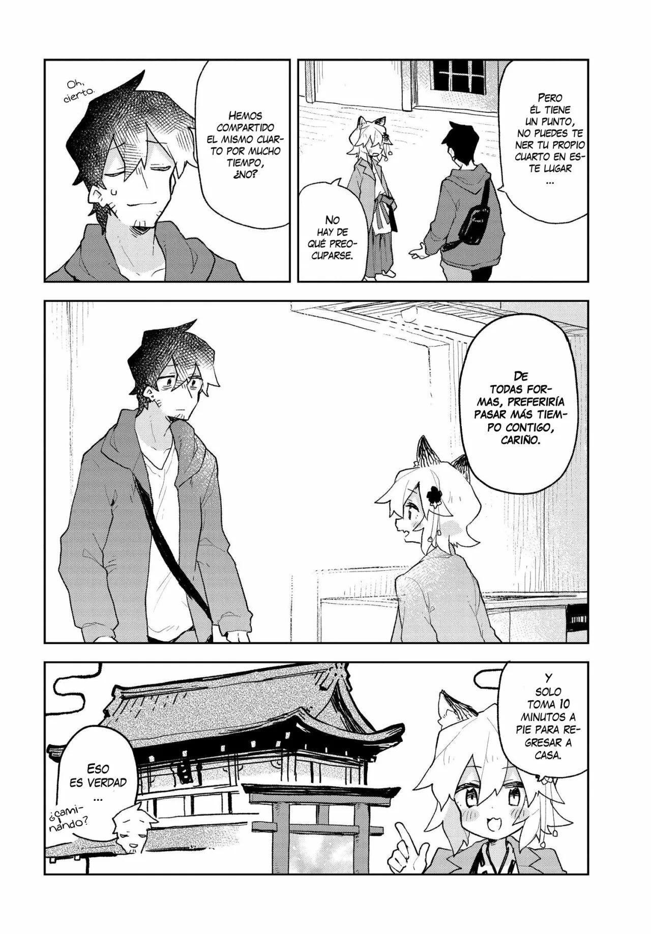 Capitulo 64 page 11