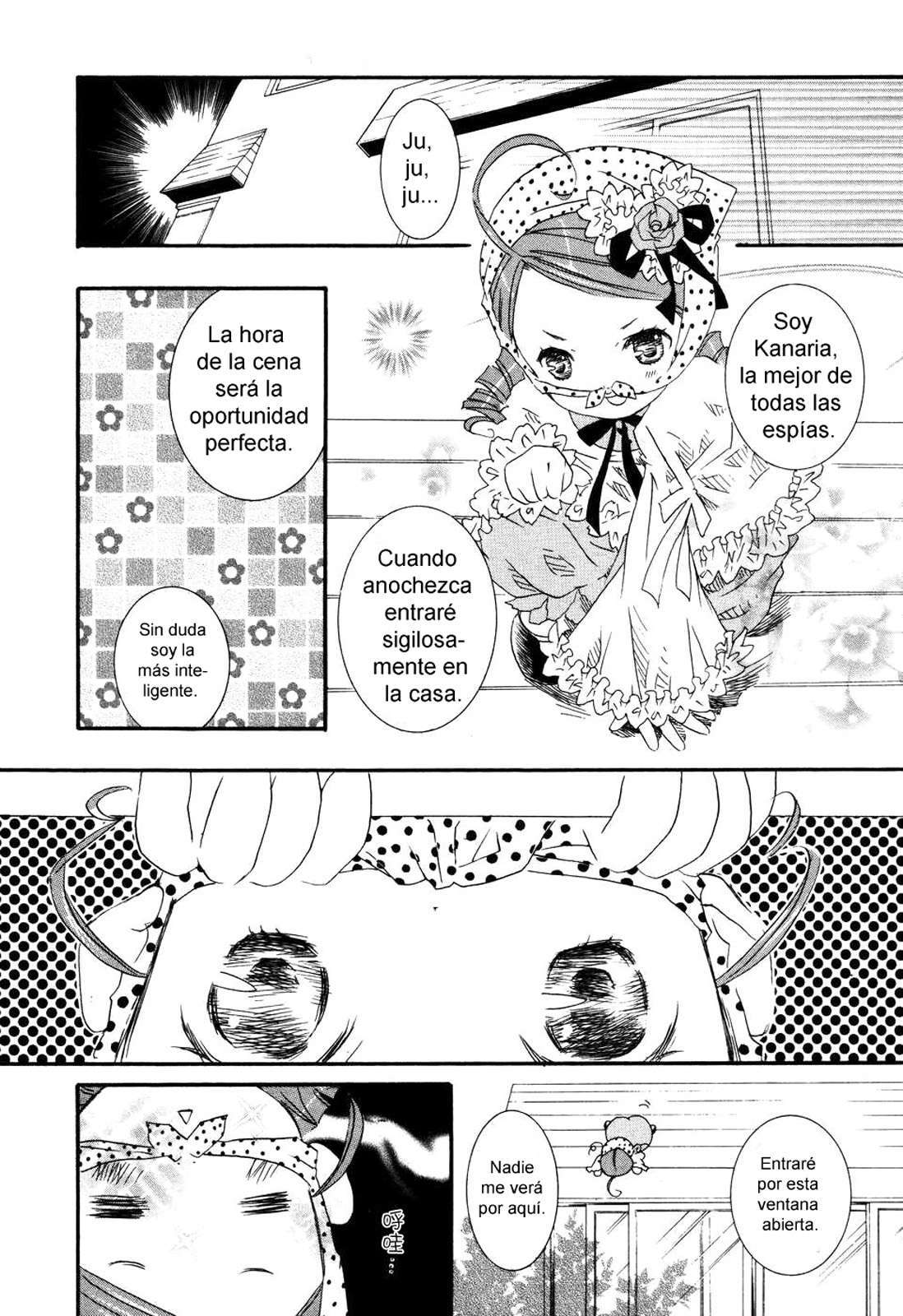 Capitulo 32 page 4