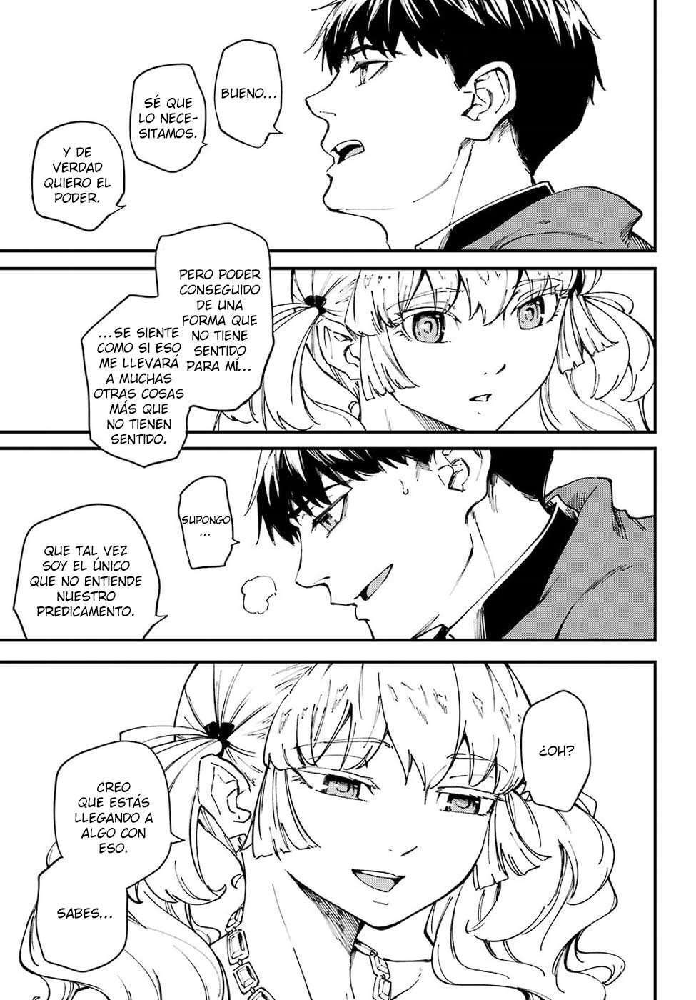 Capitulo 41 page 20