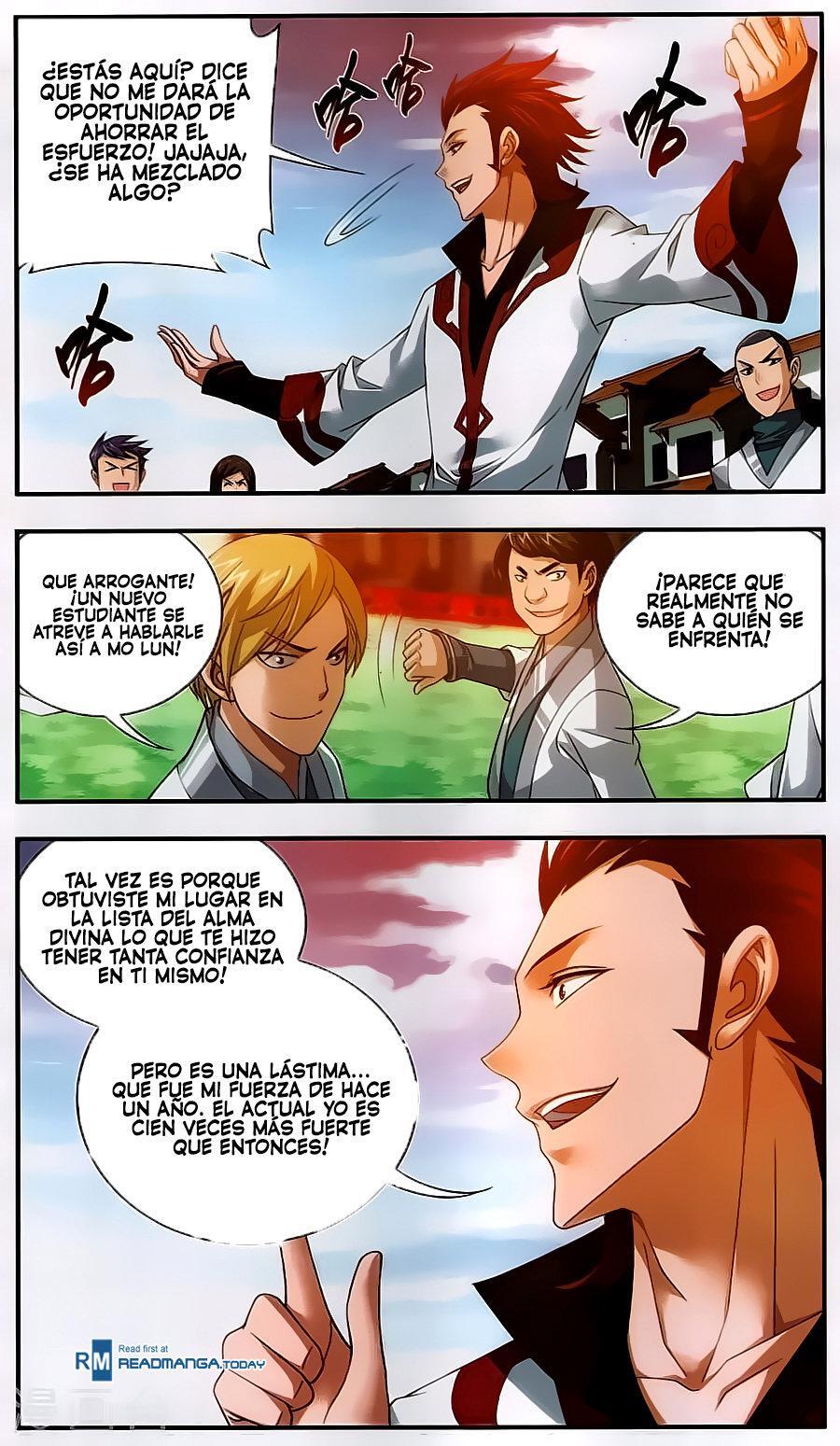 Capitulo 65 page 14