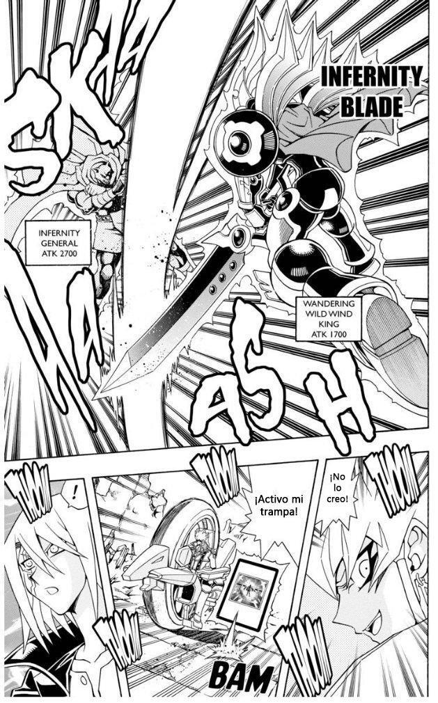Capitulo 32 page 5