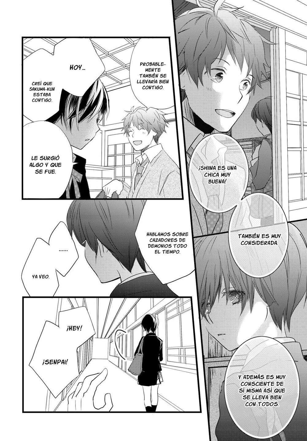 Capitulo 54 page 21