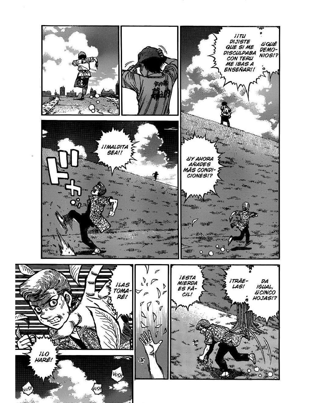 Capitulo 1238 page 5
