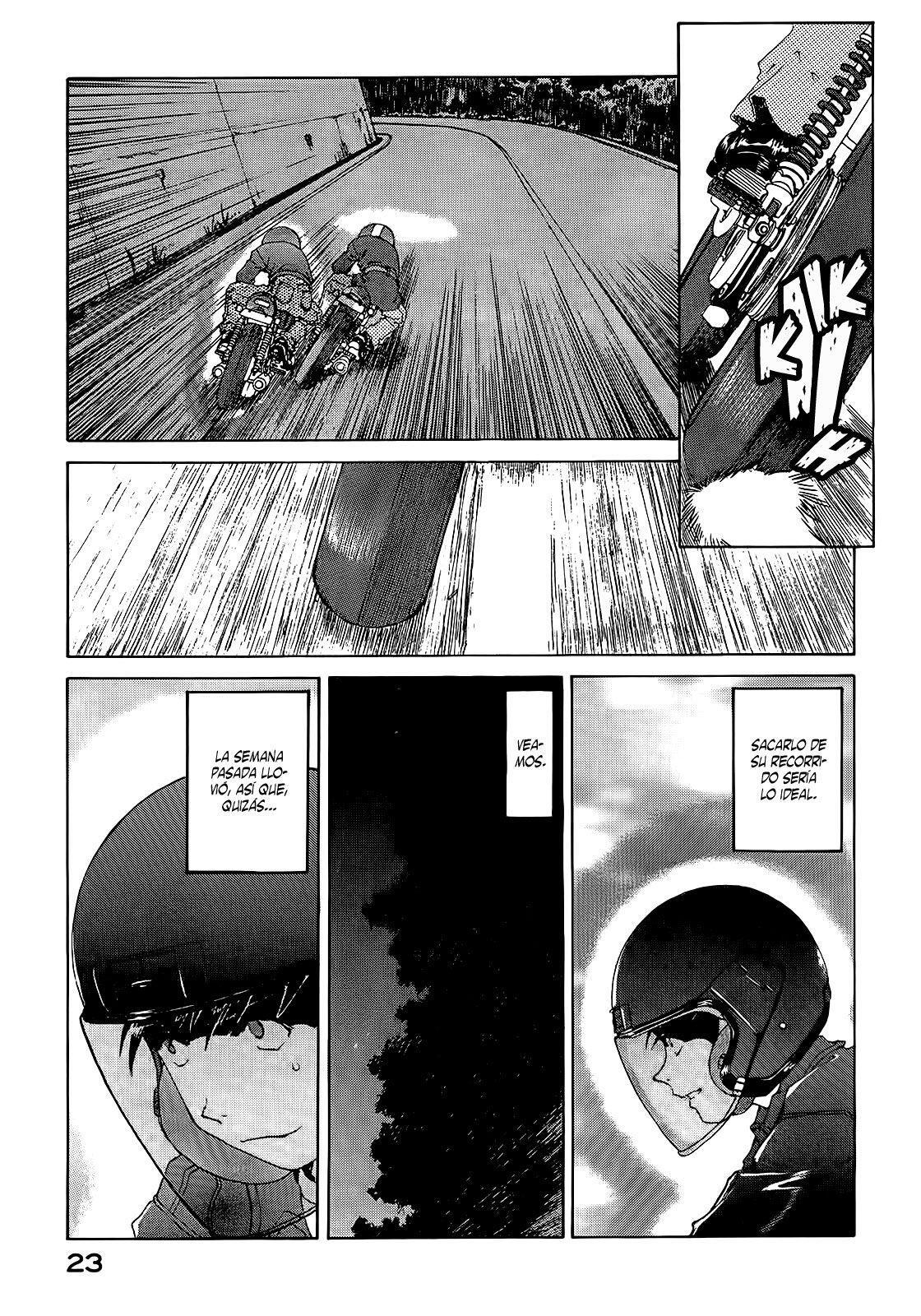 Capitulo 149 page 20