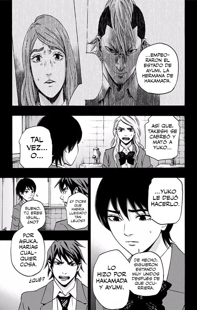 Capitulo 92 page 10