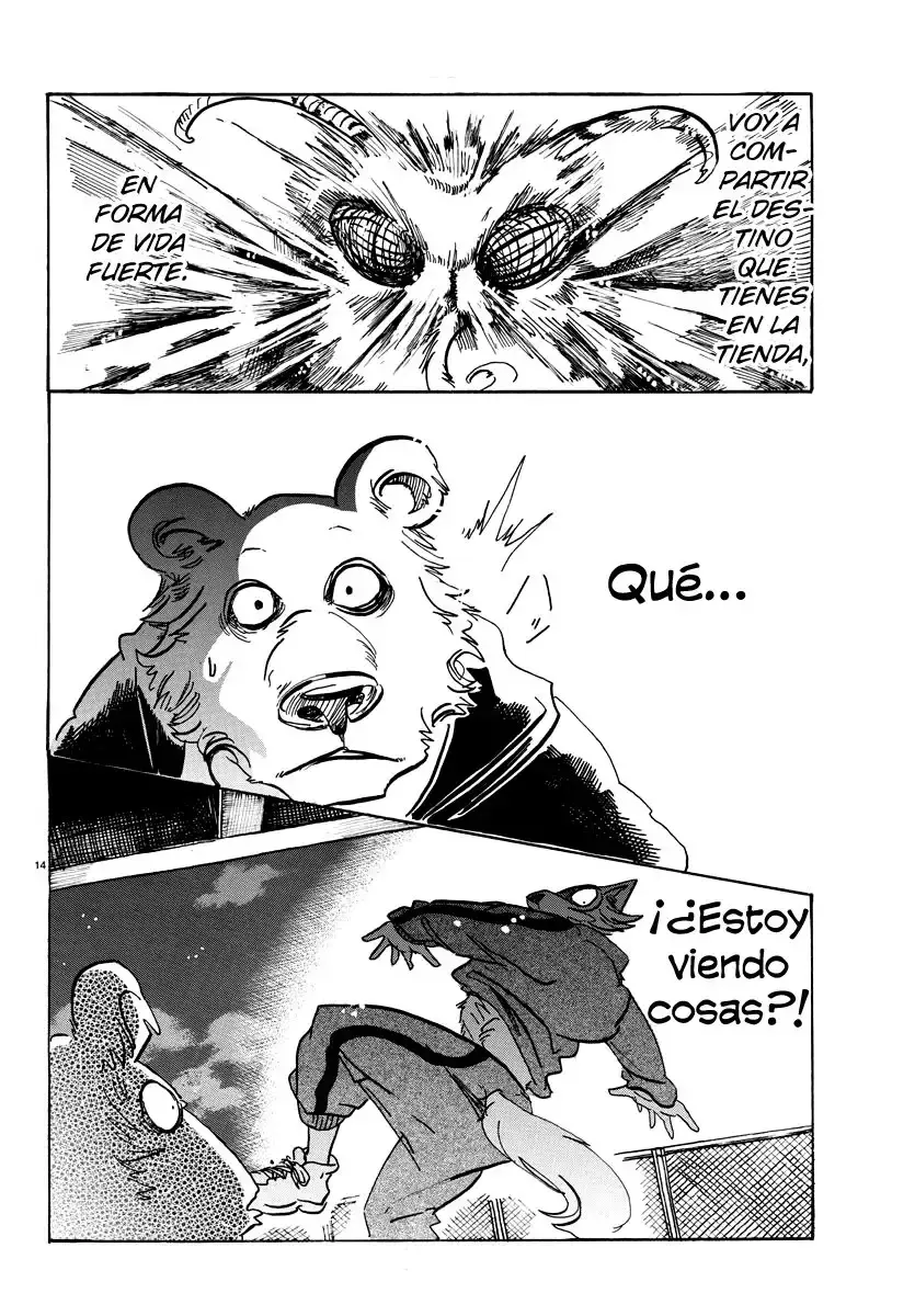 Capitulo 93 page 14