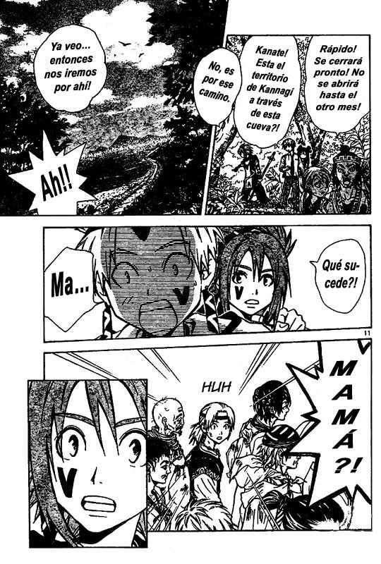 Capitulo 19 page 11