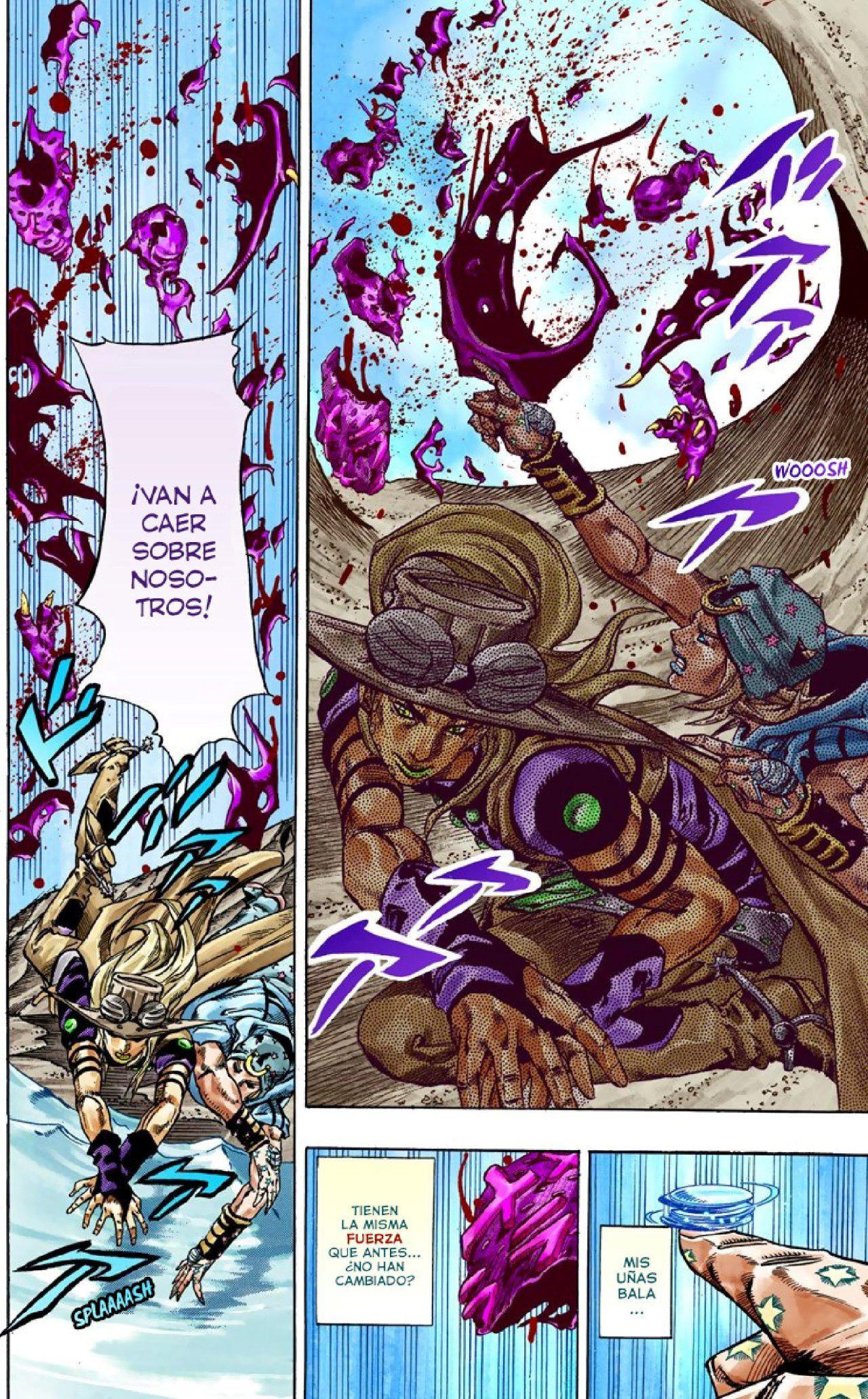 Capitulo 43 page 16
