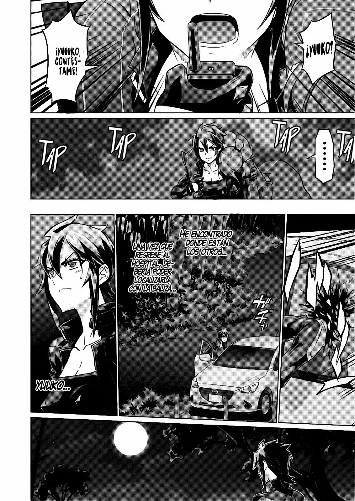Capitulo 92 page 7