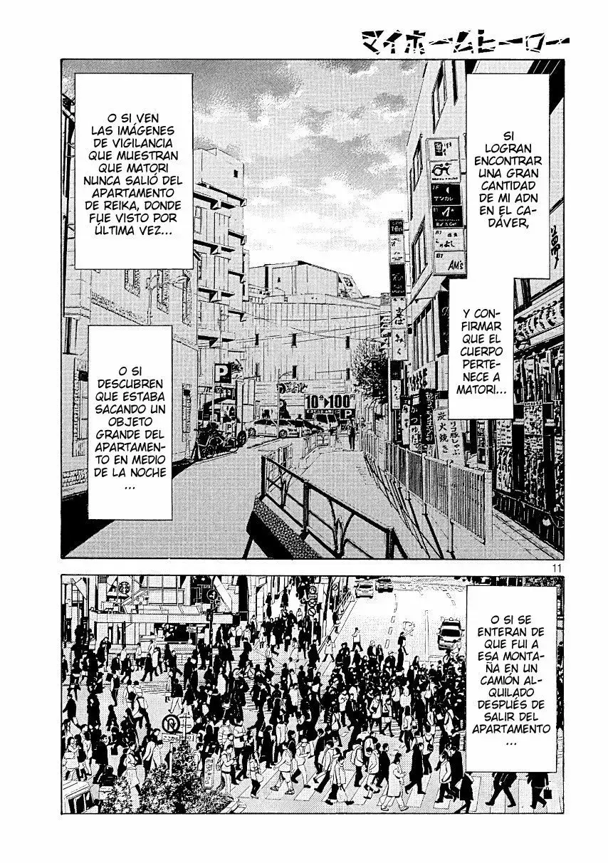 Capitulo 51 page 12