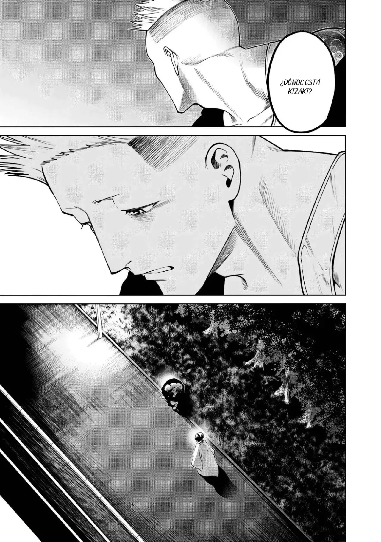 Capitulo 61 page 14