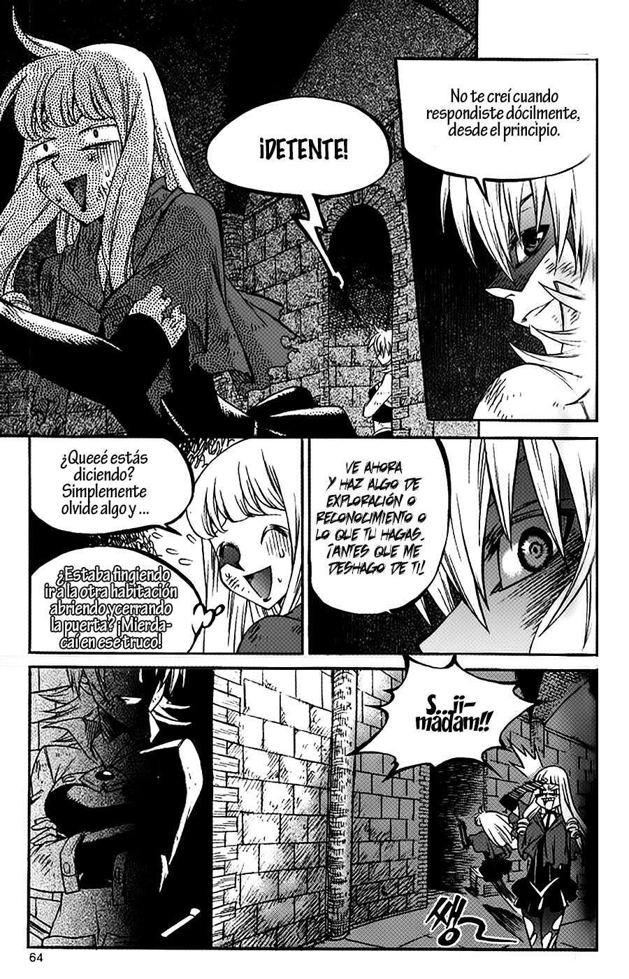 Capitulo 222 page 7
