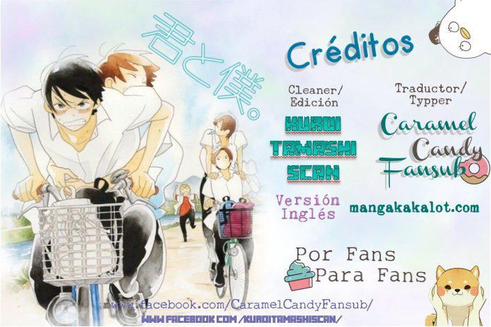Capitulo 8.50 page 1