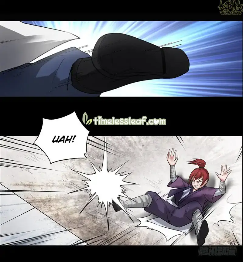 Capitulo 69 page 6