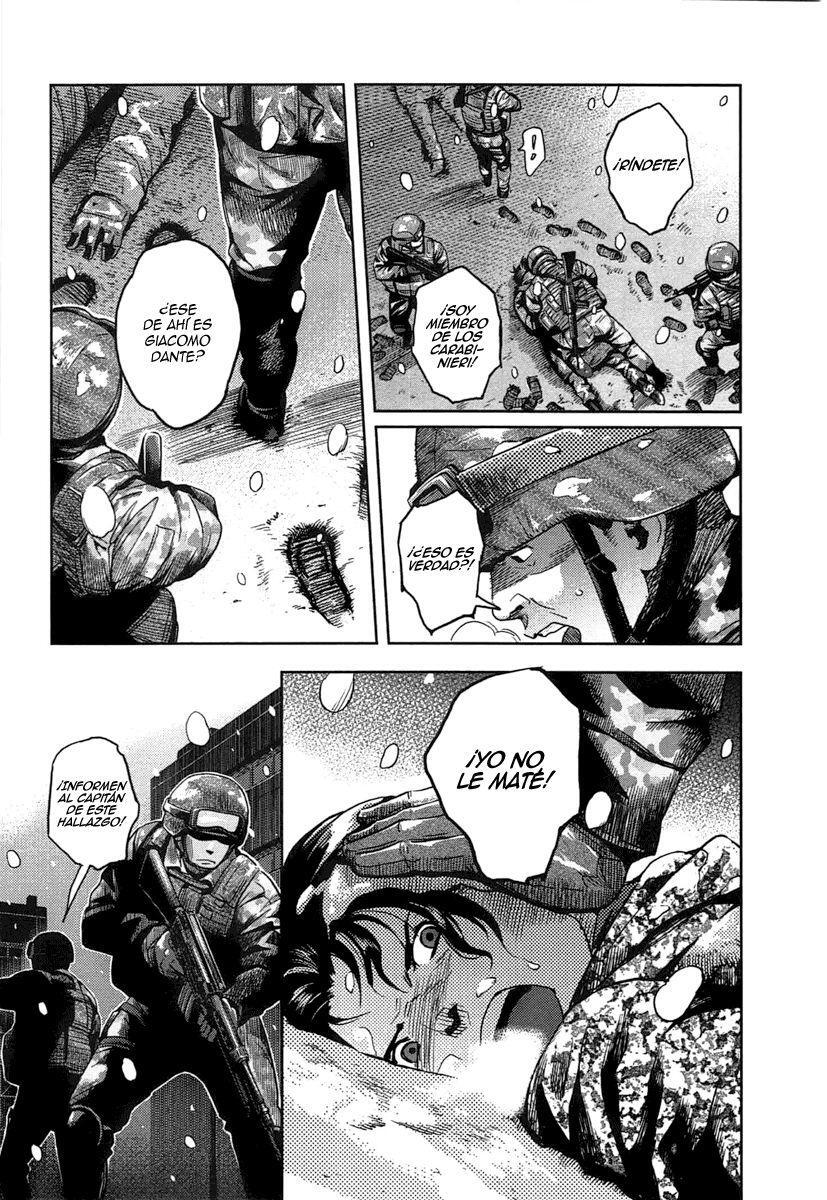 Capitulo 91 page 17