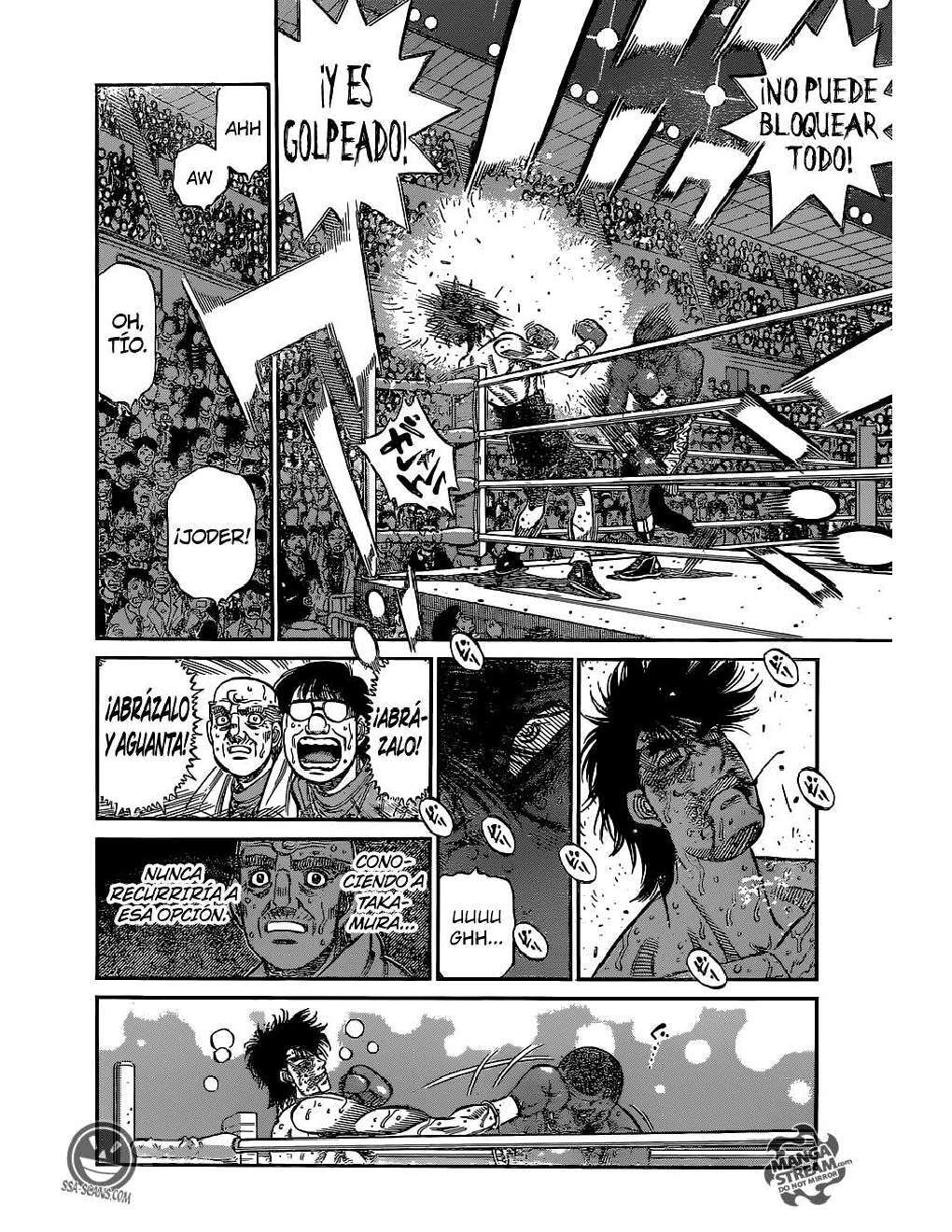 Capitulo 1115 page 11