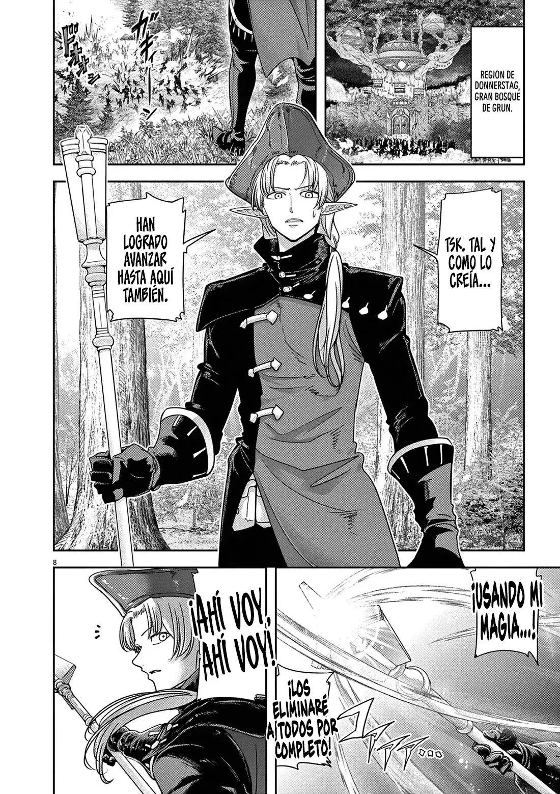 Capitulo 57 page 11