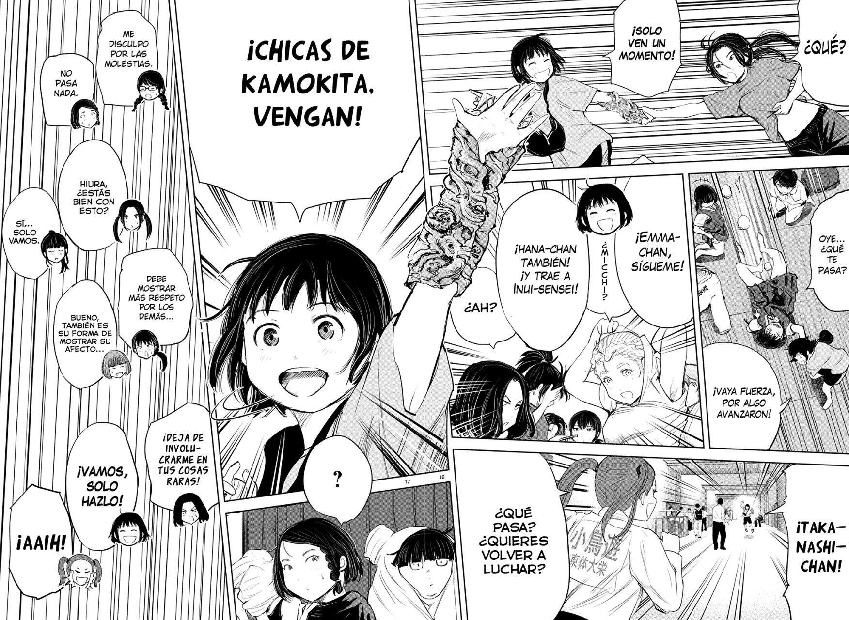 Capitulo 157 page 17