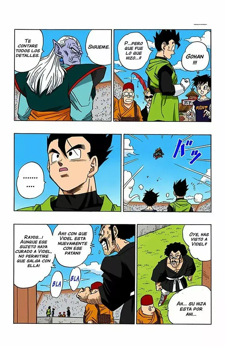 Capitulo 445 page 9