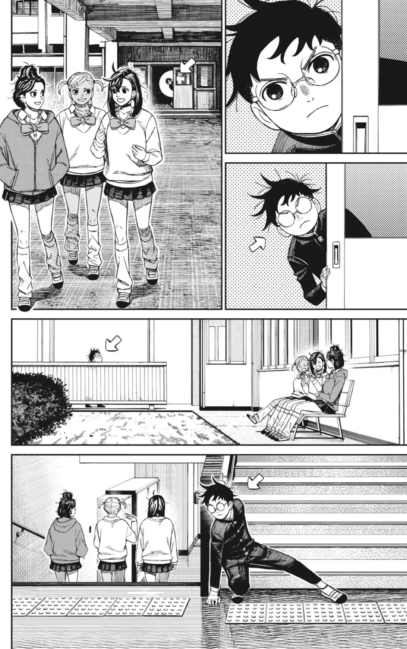 Capitulo 213 page 6