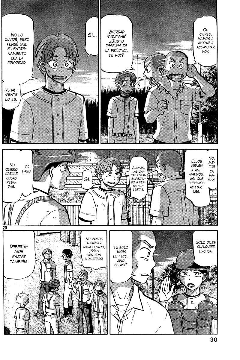 Capitulo 85 page 23