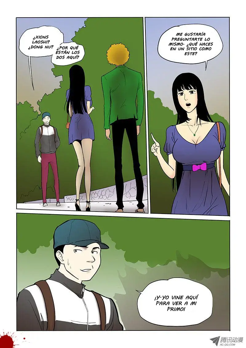 Capitulo 16 page 2