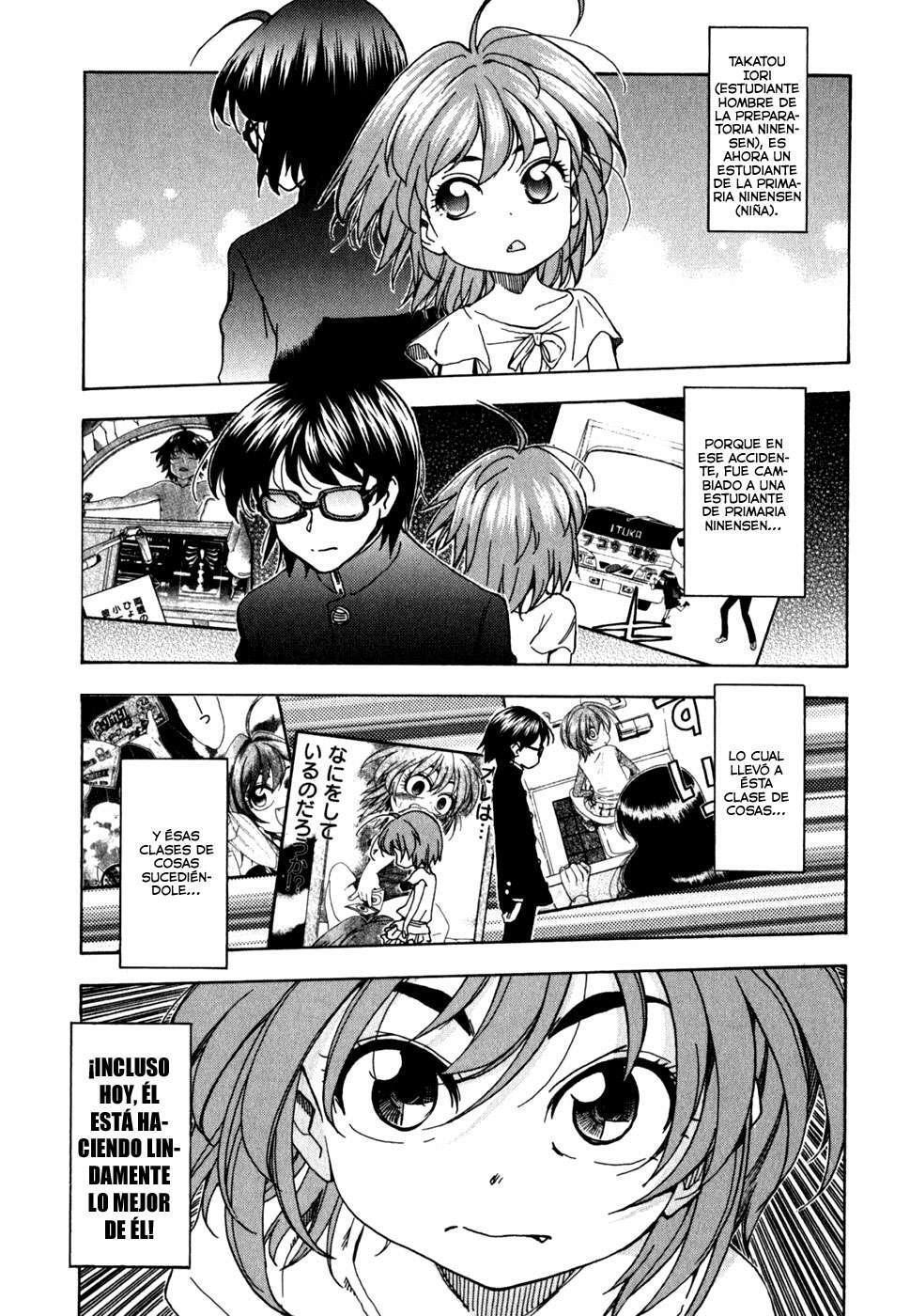 Capitulo 40 page 6