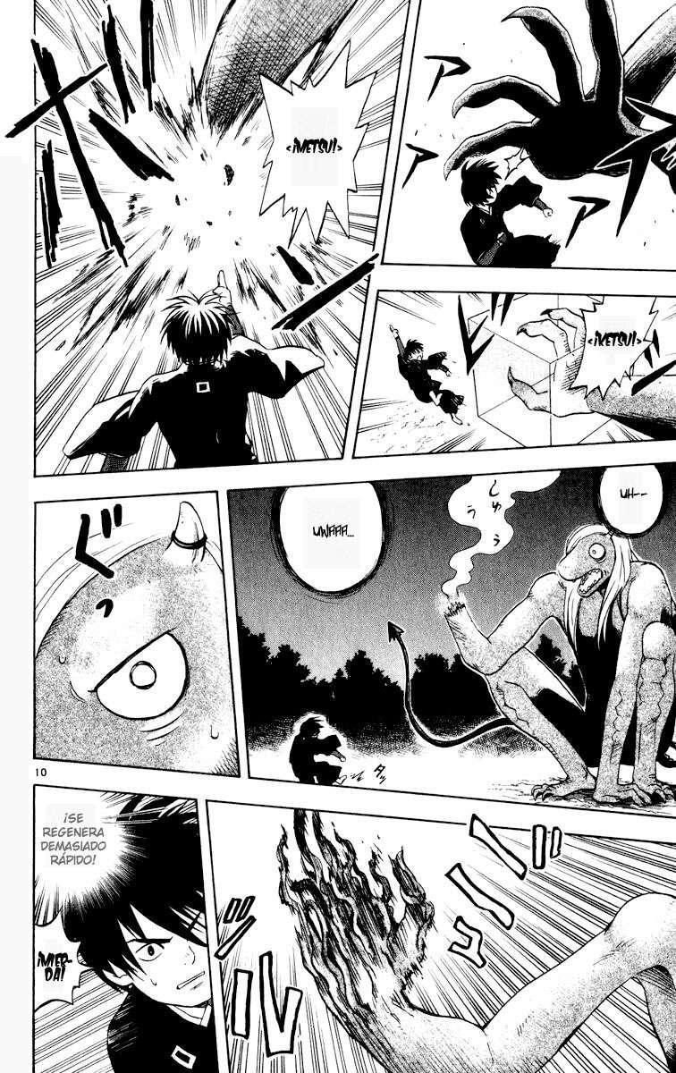Capitulo 11 page 10
