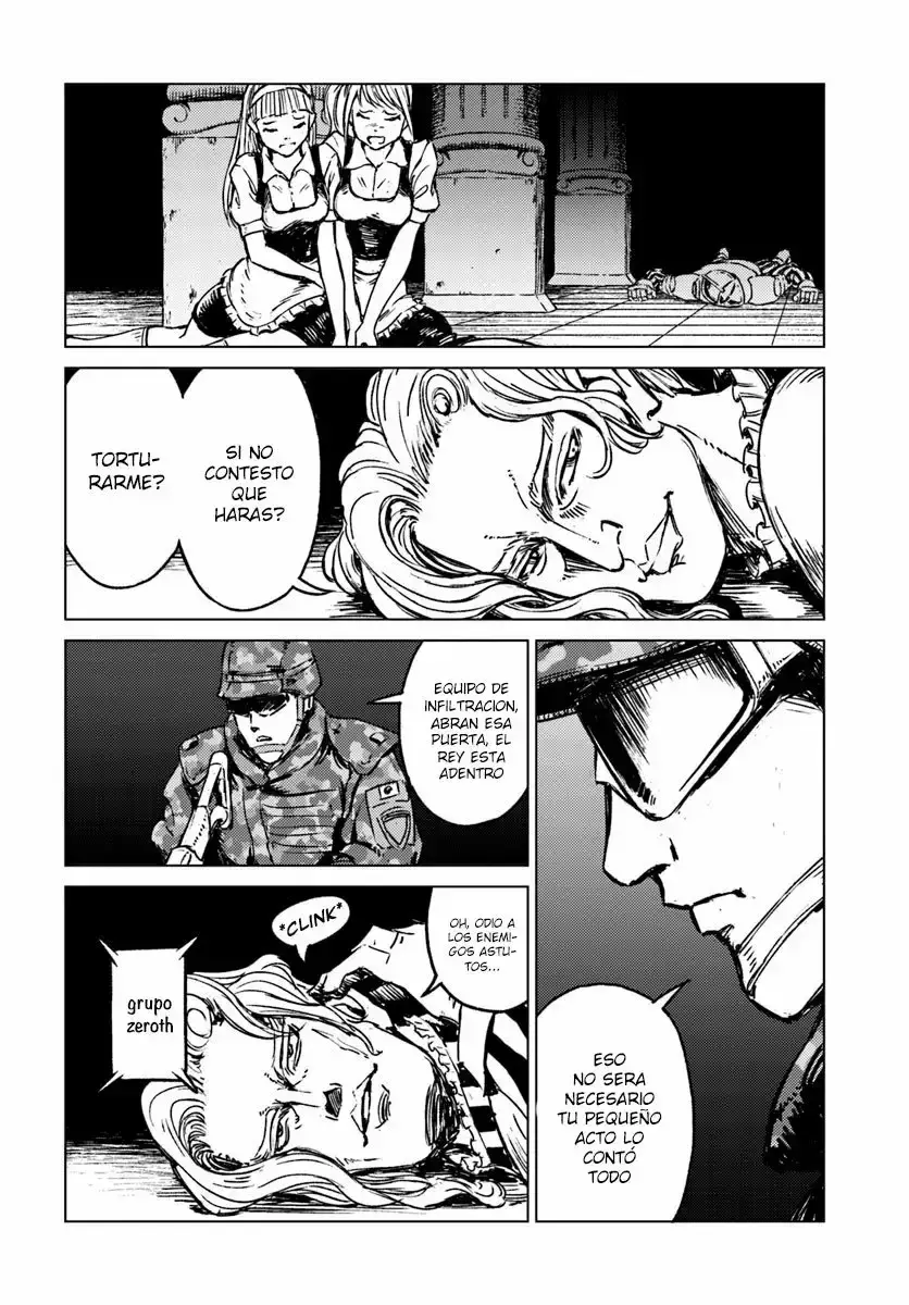 Capitulo 16 page 18